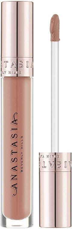 Блиск для губ - Anastasia Beverly Hills Dazzling Lip Gloss — фото N1