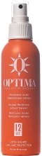 Парфумерія, косметика УЦІНКА Сонцезахисний спрей для тіла - Optima Spray Milk SPF 12*