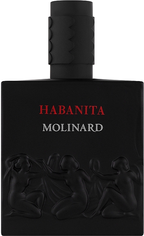 Molinard Habanita - Парфюмированная вода