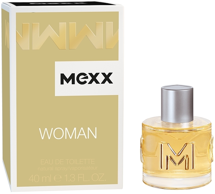 Mexx Woman - Туалетна вода — фото N4