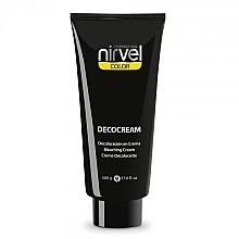 Духи, Парфюмерия, косметика Осветляющий крем - Nirvel Professional ArtX Decocream