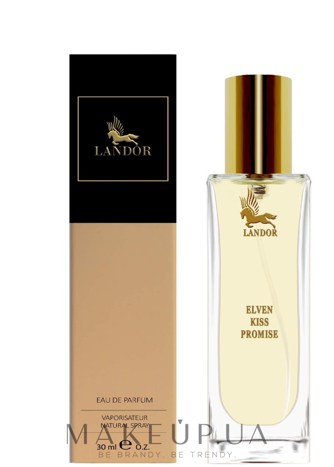 Landor Say No More For Her - Парфумована вода — фото 30ml