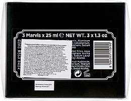Набір "Travel With Flavour" - Marvis (toothpast/3x25ml) — фото N6