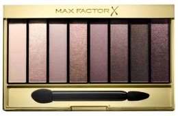 Духи, Парфюмерия, косметика УЦЕНКА Палетка теней для глаз - Max Factor Masterpiece Nude Palette *