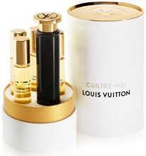 Парфумерія, косметика Louis Vuitton Contre Moi Travel Spray - Парфумована вода (міні)