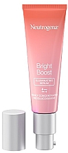 Сяйна сироватка для обличчя - Neutrogena Bright Boost Illuminating Serum — фото N2