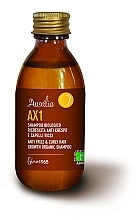 Духи, Парфюмерия, косметика Лечебный шампунь для окрашенных волос - Delta Studio Auxilia AX1 Shampoo