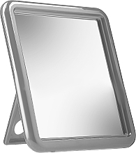 Зеркало прямоугольное, серое - Inter-Vion — фото N1