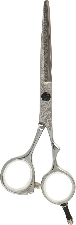 Ножиці перукарські, 5.5 - SPL Professional Hairdressing Scissors 90016-55 — фото N1