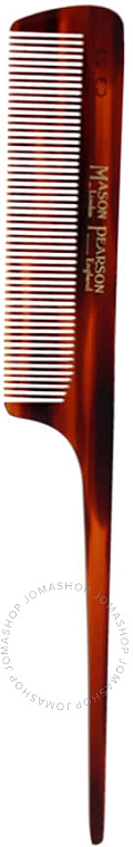 Щітка для волосся - Mason Pearson Tail Comb C3 — фото N1