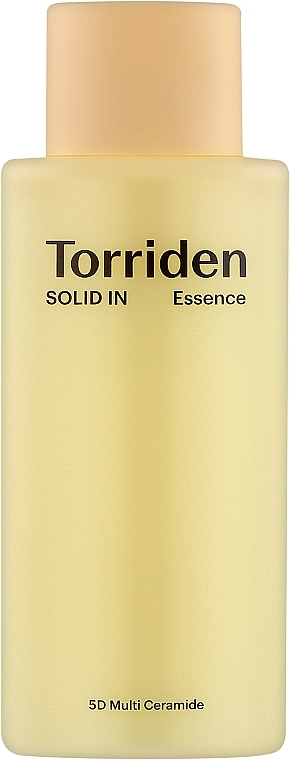 Есенція для обличчя з церамідами - Torriden Solid-In Ceramide Essence