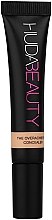 Консилер - Huda Beauty The Overachiever High Coverage Concealer — фото N1