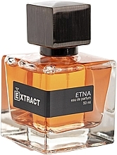 Extract Etna - Парфюмированная вода (тестер с крышечкой) — фото N1