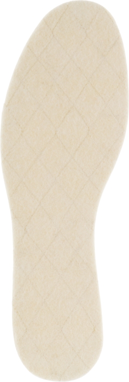 Устілки для взуття зимові тришарові "Iso-Comfort", 5352 - Titania — фото N5