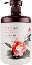 Парфумерія, косметика Зволожувальна маска для волосся - Daeng Gi Meo Ri Jinyoon Hair Pack