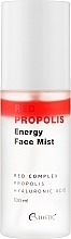 Духи, Парфюмерия, косметика Мист для лица с прополисом - Esthetic House Red Propolis Energy Face