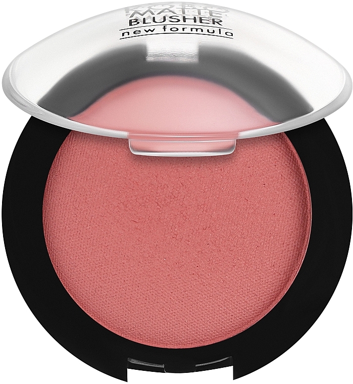 Матовые румяна новая формула - Kobo Professional Matte Blusher New Formula — фото N1