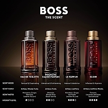 BOSS The Scent Elixir for Him - Духи — фото N10