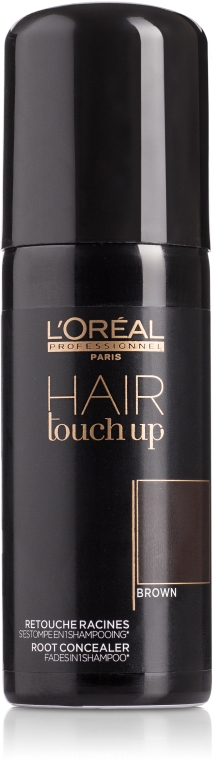 Консилер для закрашивания прикорневой зоны волос - L'Oreal Professionnel Hair Touch Up