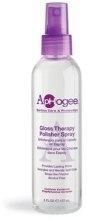 Парфумерія, косметика Заспокійливий спрей-блиск для волосся - ApHogee Smoothing Hair Spray Shine