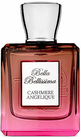 Bella Bellissima Cashmere Angelique - Парфюмированная вода (тестер с крышечкой) — фото N1