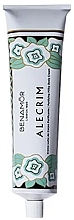 Крем для тела с розмарином - Benamor Alecrim Body Cream — фото N1