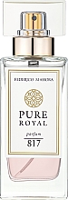 Парфумерія, косметика Federico Mahora Pure Royal 817 - Парфуми (пробник)