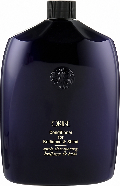 Кондиционер для блеска волос "Драгоценное сияние" - Oribe Conditioner for Brilliance and Shine — фото N3