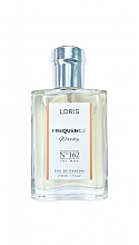 Духи, Парфюмерия, косметика Loris Parfum E-162 - Парфюмированная вода (тестер с крышечкой)