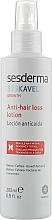Лосьйон проти випадіння волосся - SesDerma Laboratories Seskavel Anti-Hair Loss Lotion — фото N1