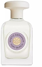 Tory Burch Mystic Geranium - Парфюмированная вода — фото N2
