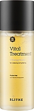 Есенція для обличчя - Blithe Vital Treatment 5 Energy Roots — фото N3