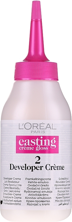 УЦІНКА Фарба для волосся - LOreal Paris Casting Creme Gloss * — фото N2