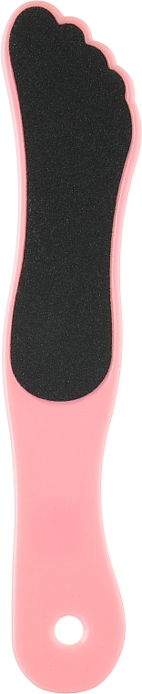 Тертка для стоп - Ilu Foot File Pink 100/180 — фото N2