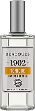Berdoues 1902 Tonique - Одеколон — фото N1