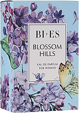 Bi-es Blossom Hills - Парфюмированная вода — фото N3