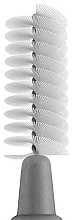 Набір міжзубних йоржиків, 25 шт. - TePe Original Interdental Brush Gray 1.3 mm — фото N2