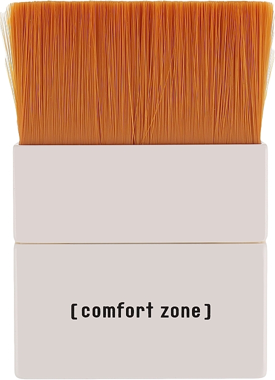 Пензель для нанесення косметичних засобів - Comfort Zone Tranquillity Brush — фото N1