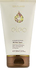 Парфумерія, косметика Кондиціонер для волосся "Eleo" - Oriflame Eleo Conditioner