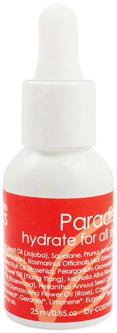 Гидрат "Paradise" для всех типов кожи - By-cosmetics Hydrate Paradise