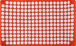 Акупунктурний килимок "Аплікатор Кузнєцова" Eko-Lux 236 - Universal — фото N1