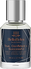 Духи, Парфюмерия, косметика HelloHelen True, Confident & Successful - Парфумована вода (тестер с крышечкой)