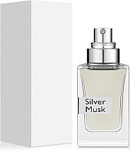 Nasomatto Silver Musk - Духи (тестер без крышечки) — фото N2