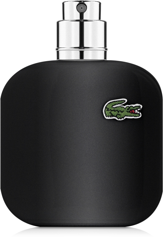 Lacoste Eau De L.12.12 Noir - Туалетная вода (тестер без крышечки)