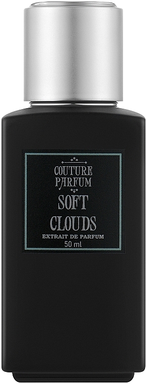 Couture Parfum Soft Clouds - Парфуми — фото N1