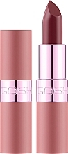 Помада для губ - Gosh Luxury Rose Lips — фото N1