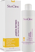 Мыло для интимной гигиены - SkinClinic Intimate Soap — фото N2