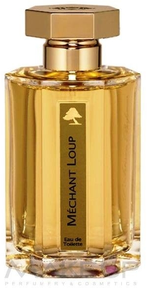 L'Artisan Parfumeur Mechant Loup - Туалетная вода — фото N2