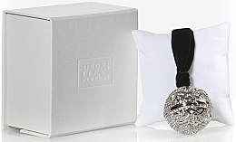 Духи, Парфюмерия, косметика УЦЕНКА Simone Cosac Profumi Perle a Porter White Swarovski Sublime - Твердые духи *