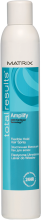 Духи, Парфюмерия, косметика Лак для волос эластичной фиксации - Matrix Total Results Amplify Flexible Hold Hair Spray 